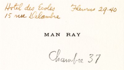 Damarice Amao - © Oracles: Artists’ Calling Cards
